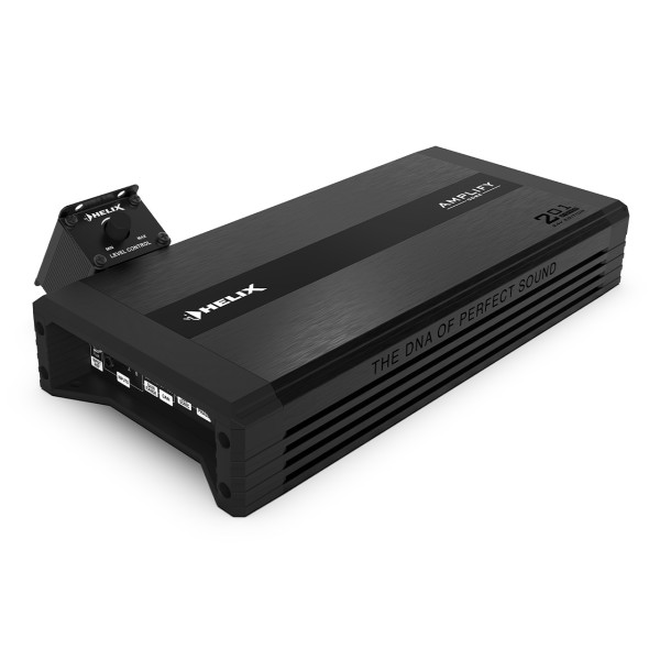 Helix AMPLIFY 201 X-OVER — alternate view