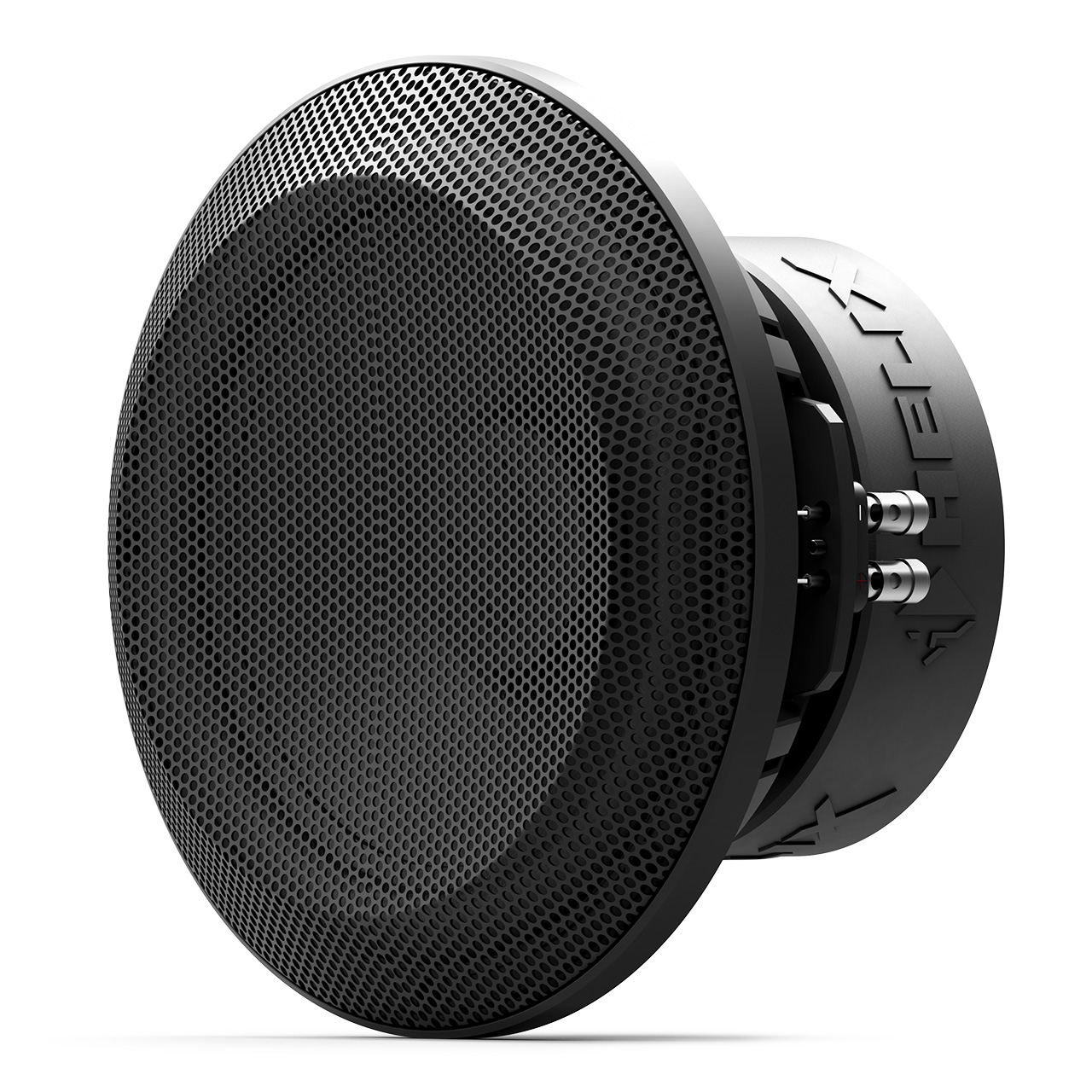 Helix IQ-W10 — with grille