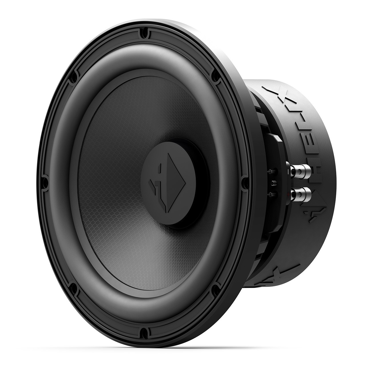 Helix IQ-W10 Reference Subwoofer
