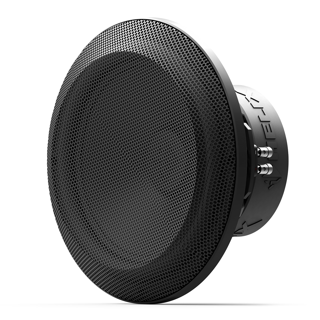 Helix IQ-W12 — with grille