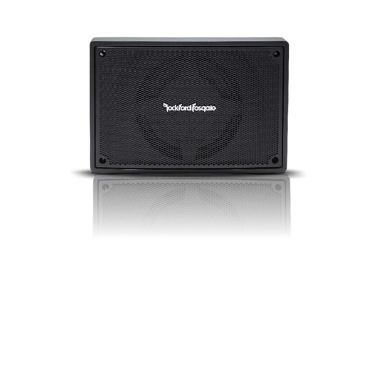 PS-8 Punch 8-inch Powered Sub
